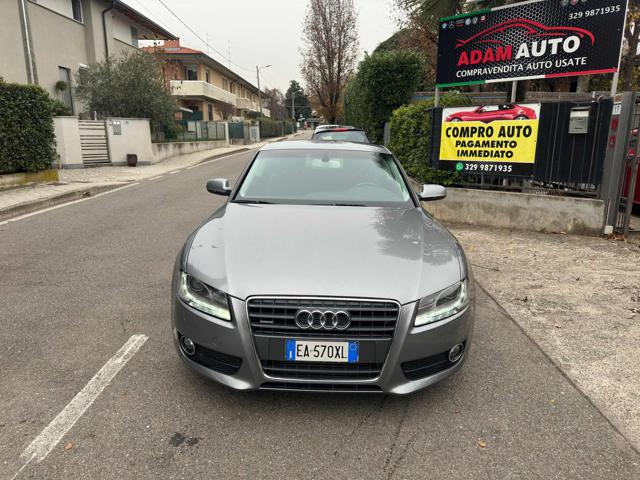 AUDI A5 2.0 TFSI 211 CV quattro Immagine 1