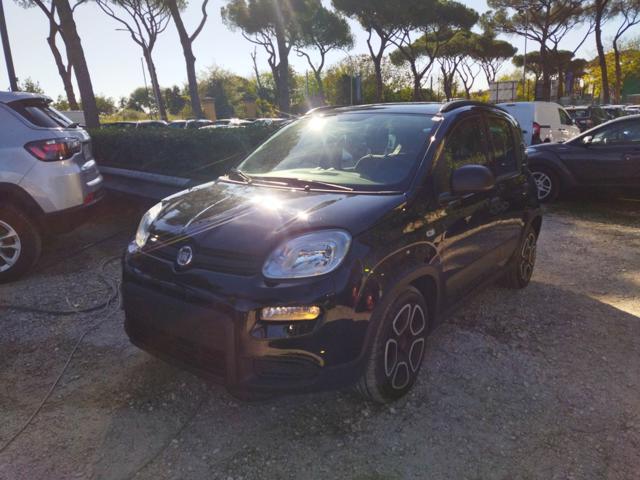 FIAT Panda 1.0 HYBRID GSE CITYLIFE MY23 70cv CERCHI LEGA BT Immagine 1