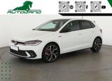 VOLKSWAGEN Polo 2.0 TSI DSG GTI*LED-Navi-Tetto-Finanz*