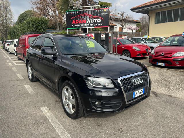 AUDI Q5 2.0 TFSI 211 CV quattro S tronic Immagine 0