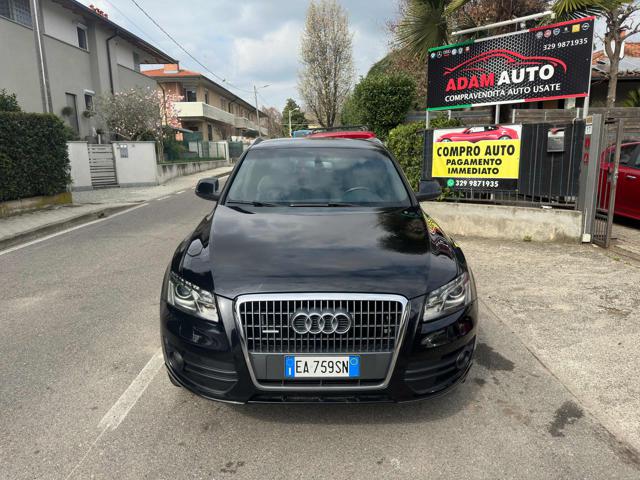 AUDI Q5 2.0 TFSI 211 CV quattro S tronic Immagine 1