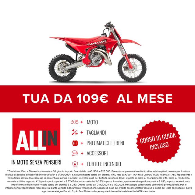 GAS GAS Other MC 65 Immagine 1