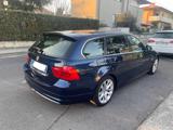 BMW 318 d 2.0 143CV cat Touring MSport