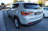 JEEP Compass 190CV PHEV AT6 4xe Limited+pelle+navi