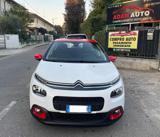 CITROEN C3 PureTech 82 Shine