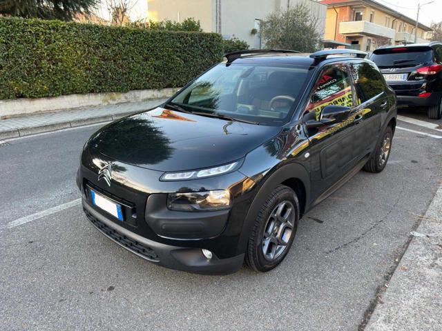 CITROEN C4 Cactus BlueHDi 100 S&S Shine Immagine 1