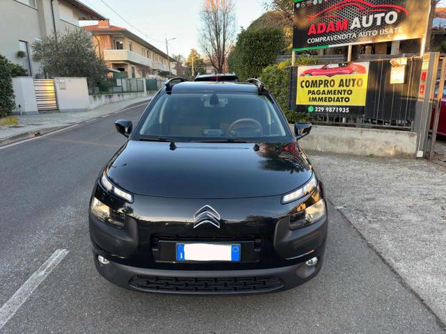 CITROEN C4 Cactus BlueHDi 100 S&S Shine Immagine 2