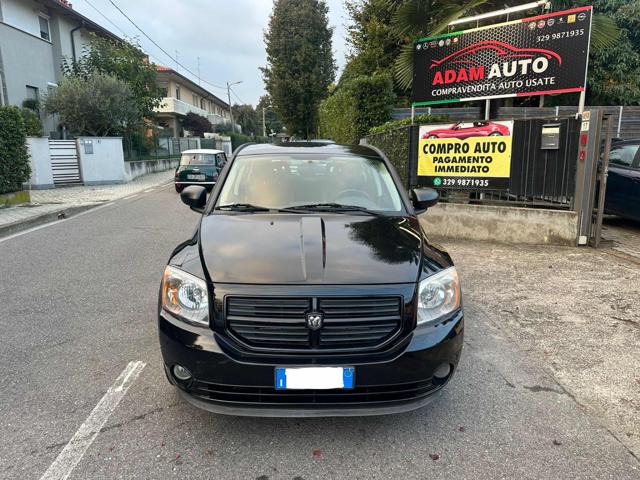 DODGE Caliber 2.0  Sport Immagine 2