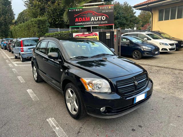 DODGE Caliber 2.0  Sport Immagine 0