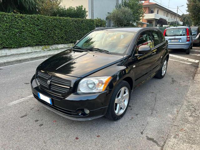 DODGE Caliber 2.0  Sport Immagine 1