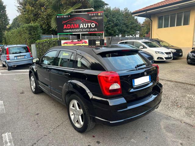 DODGE Caliber 2.0  Sport Immagine 4