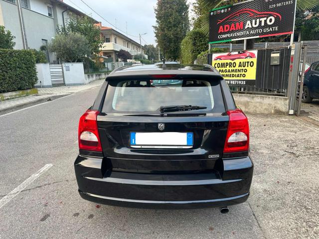 DODGE Caliber 2.0  Sport Immagine 3