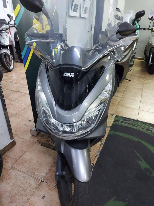 HONDA PCX 125 pcx 125 Immagine 1