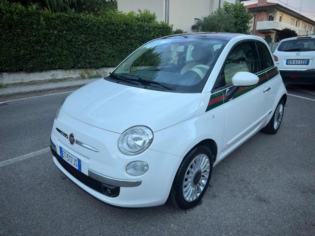 FIAT 500 1.2 by Gucci Immagine 4