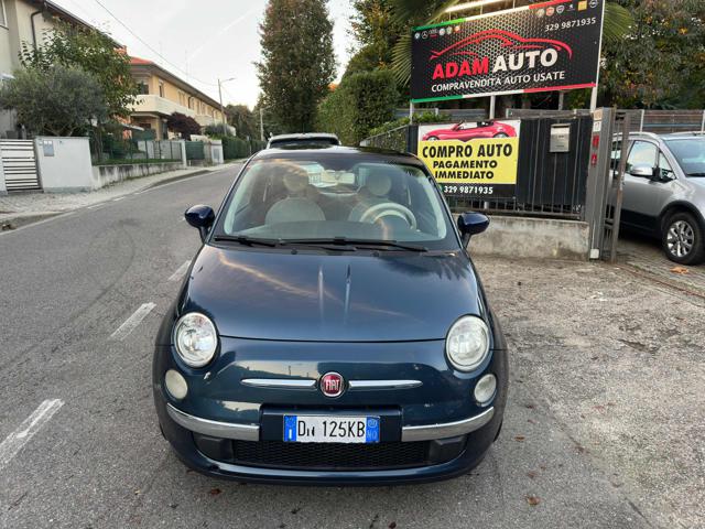 FIAT 500 1.2 Pop Immagine 2