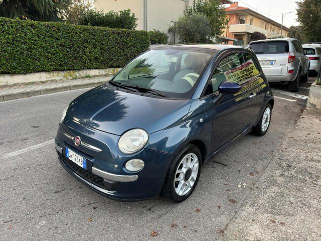 FIAT 500 1.2 Pop Immagine 1