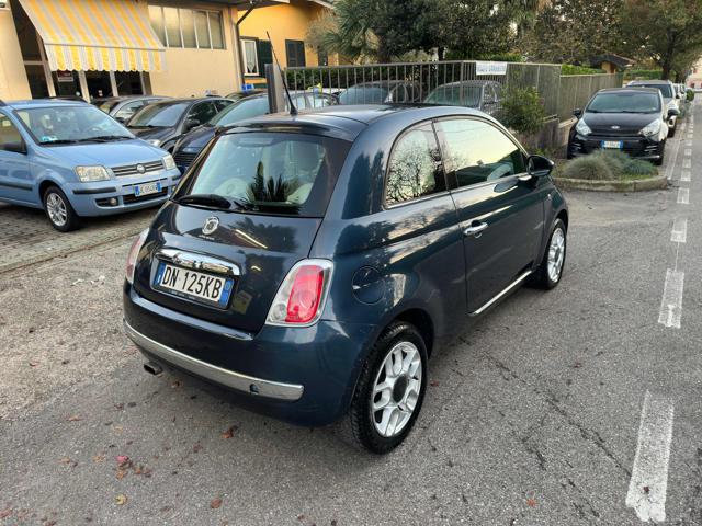 FIAT 500 1.2 Pop Immagine 3