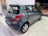 SUZUKI Swift 1.3 4x4 5p. GL