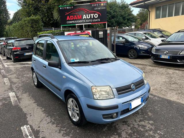 FIAT Panda 1.2 Alessi Immagine 1