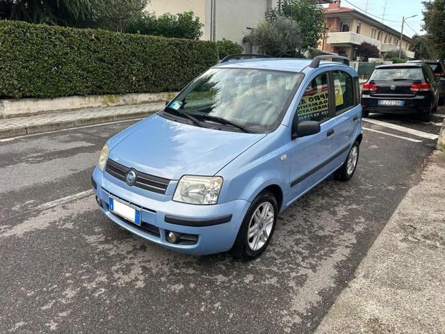 FIAT Panda 1.2 Alessi Immagine 2