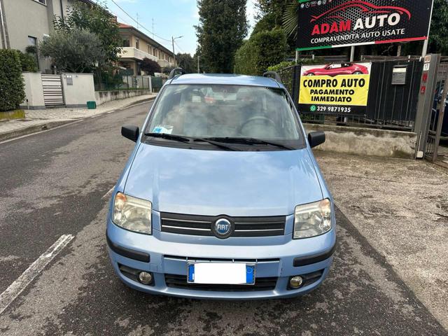 FIAT Panda 1.2 Alessi Immagine 3