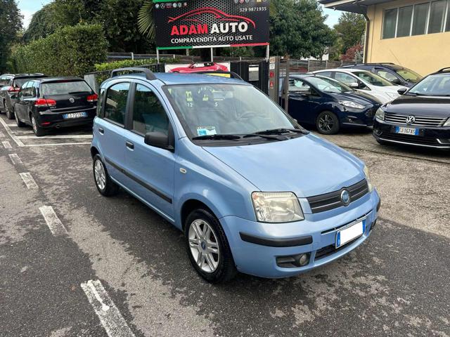 FIAT Panda 1.2 Alessi Immagine 0