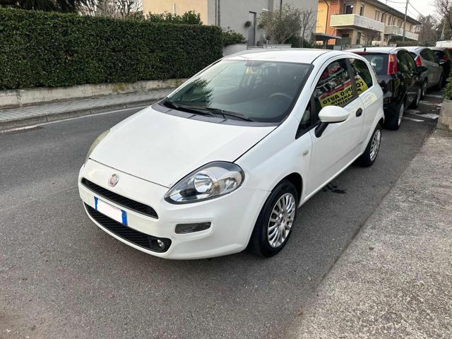 FIAT Punto Evo 1.4 3 porte Emotion EasyPower Immagine 1