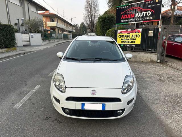 FIAT Punto Evo 1.4 3 porte Emotion EasyPower Immagine 2