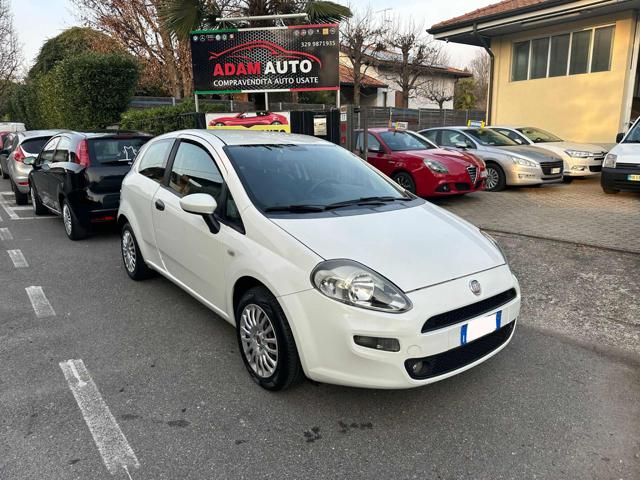 FIAT Punto Evo 1.4 3 porte Emotion EasyPower Immagine 0