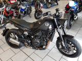 BENELLI Leoncino 500 LEONCINO 500 TRAIL e LEGA ABS