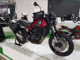 BENELLI Leoncino 500 LEONCINO 500 TRAIL e LEGA ABS