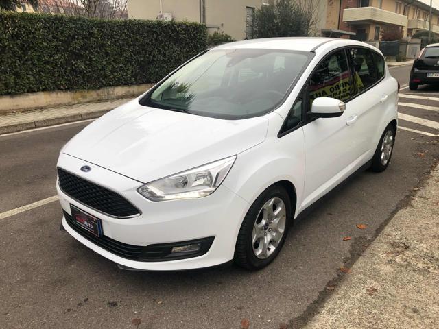 FORD C-Max 1.5 TDCi 95CV Start&Stop Business Immagine 2