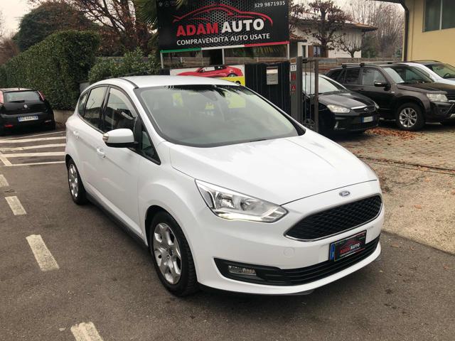 FORD C-Max 1.5 TDCi 95CV Start&Stop Business Immagine 0