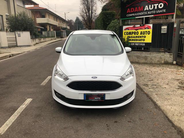 FORD C-Max 1.5 TDCi 95CV Start&Stop Business Immagine 1