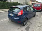 FORD Fiesta 1.4 5 porte Bz.- GPL Business