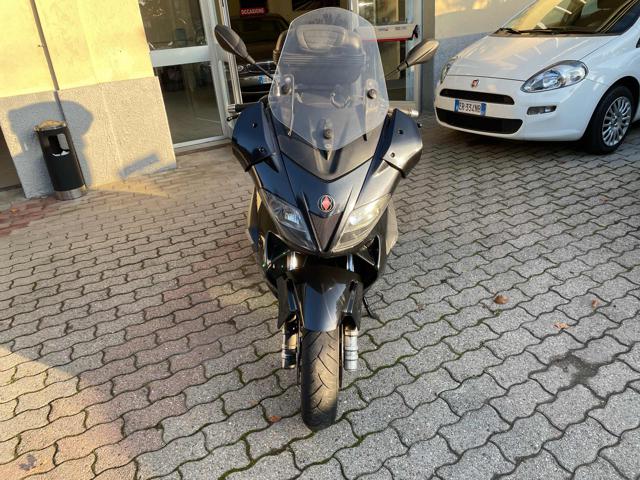 GILERA Nexus 500 Gilera NEXUS 500 ie Immagine 4