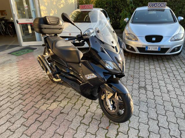 GILERA Nexus 500 Gilera NEXUS 500 ie Immagine 0