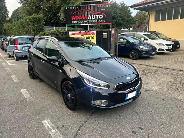 KIA cee'd 1.6 CRDi 110 CV SW Cool Immagine 0