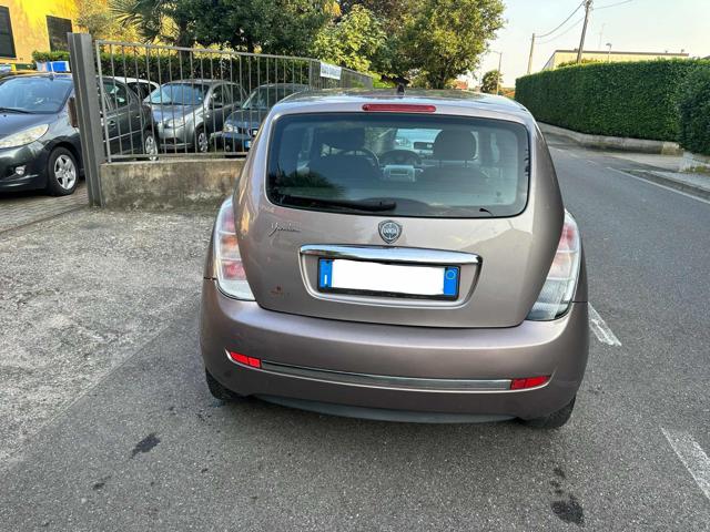 LANCIA Ypsilon 1.2 69 CV Elle Immagine 4