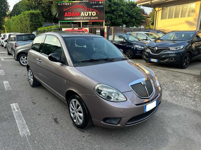 LANCIA Ypsilon 1.2 69 CV Elle Immagine 0