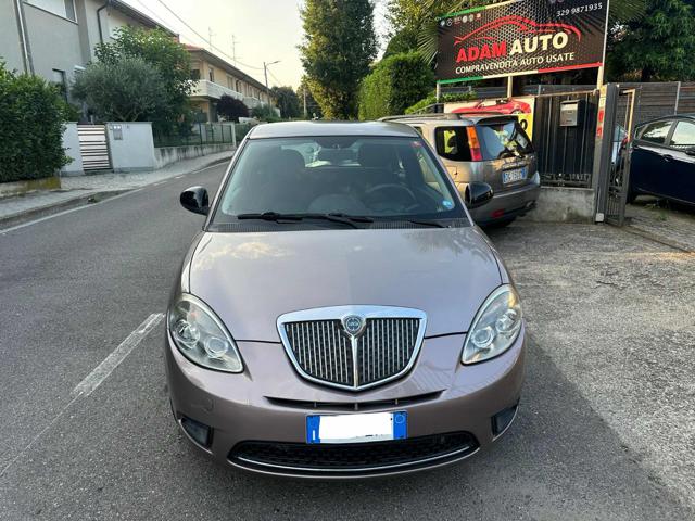 LANCIA Ypsilon 1.2 69 CV Elle Immagine 3