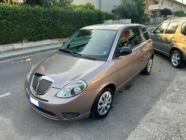 LANCIA Ypsilon 1.2 69 CV Elle Immagine 2