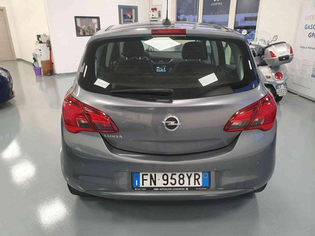 OPEL Corsa 1.2 5 porte my18 neopatentati Immagine 4