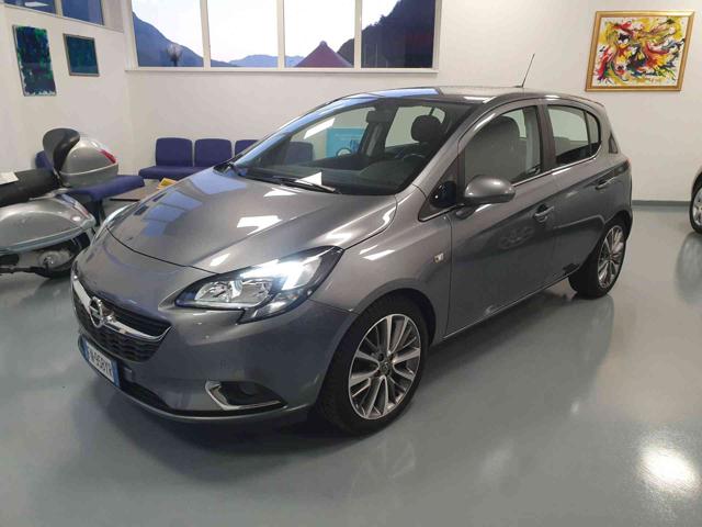 OPEL Corsa 1.2 5 porte my18 neopatentati Immagine 0