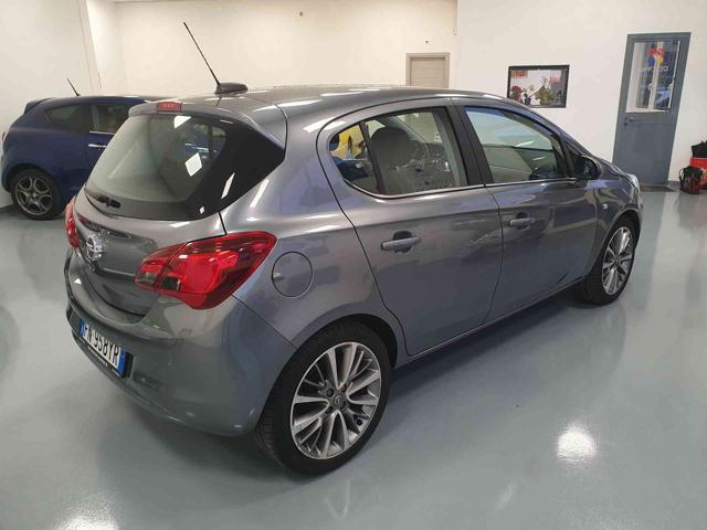 OPEL Corsa 1.2 5 porte my18 neopatentati Immagine 3