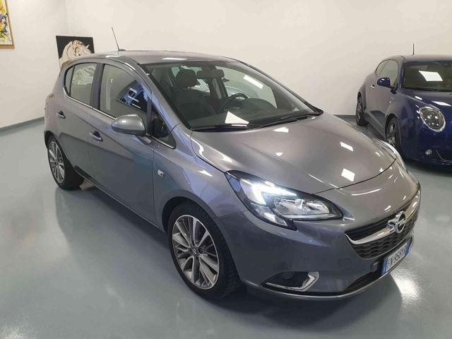 OPEL Corsa 1.2 5 porte my18 neopatentati Immagine 2