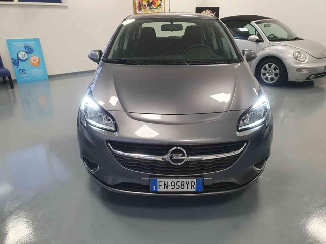 OPEL Corsa 1.2 5 porte my18 neopatentati Immagine 1