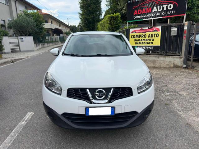 NISSAN Qashqai 1.6 16V Tekna Immagine 2