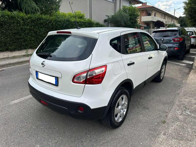 NISSAN Qashqai 1.6 16V Tekna Immagine 4