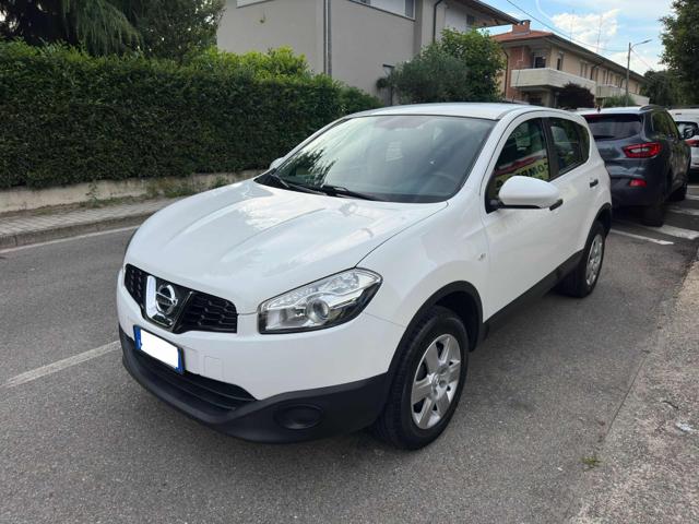 NISSAN Qashqai 1.6 16V Tekna Immagine 1